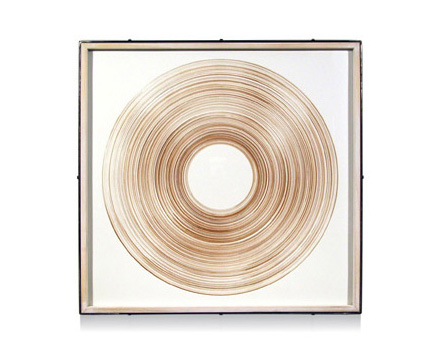 Jay Tracy : fifth dwelling (2000)